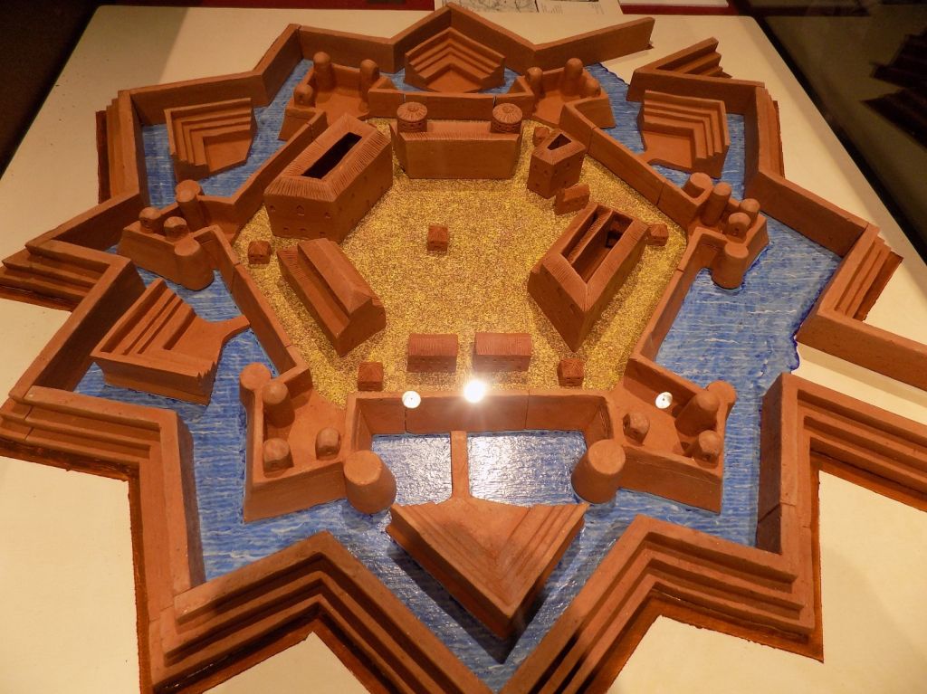 Visita guidata gratuita alla mostra Casale Monferrato la piazzaforte europea del Rinascimento